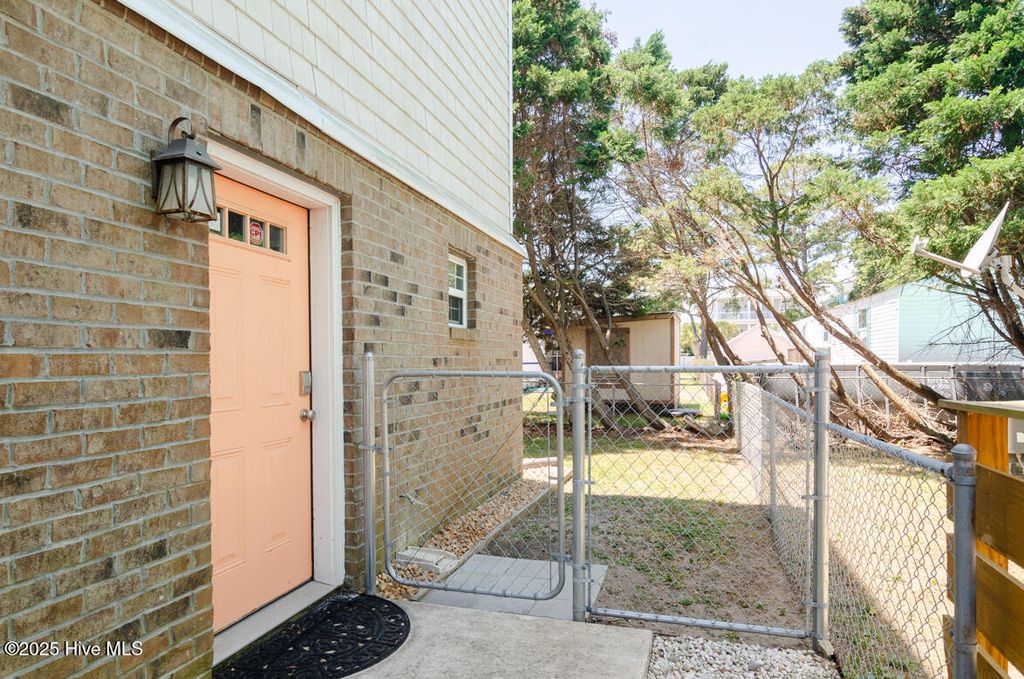 Photo of 1514 Swordfish Lane #B2, Carolina Beach, NC 28428 (MLS # 100534014)
