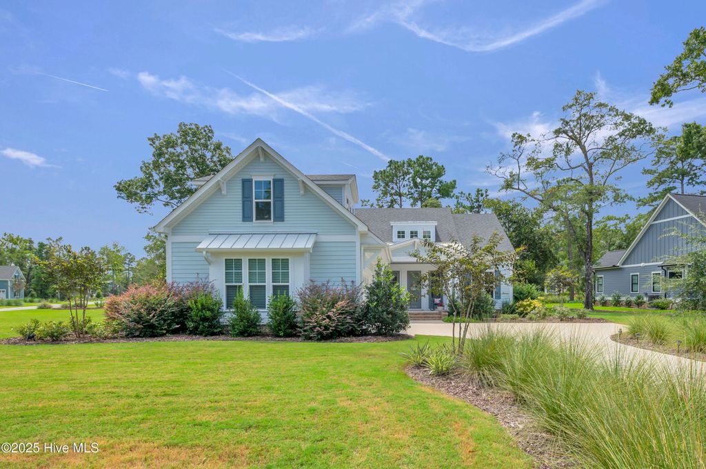 Photo of 9139 Fallen Pear Lane NE, Leland, NC 28451 (MLS # 100528292)