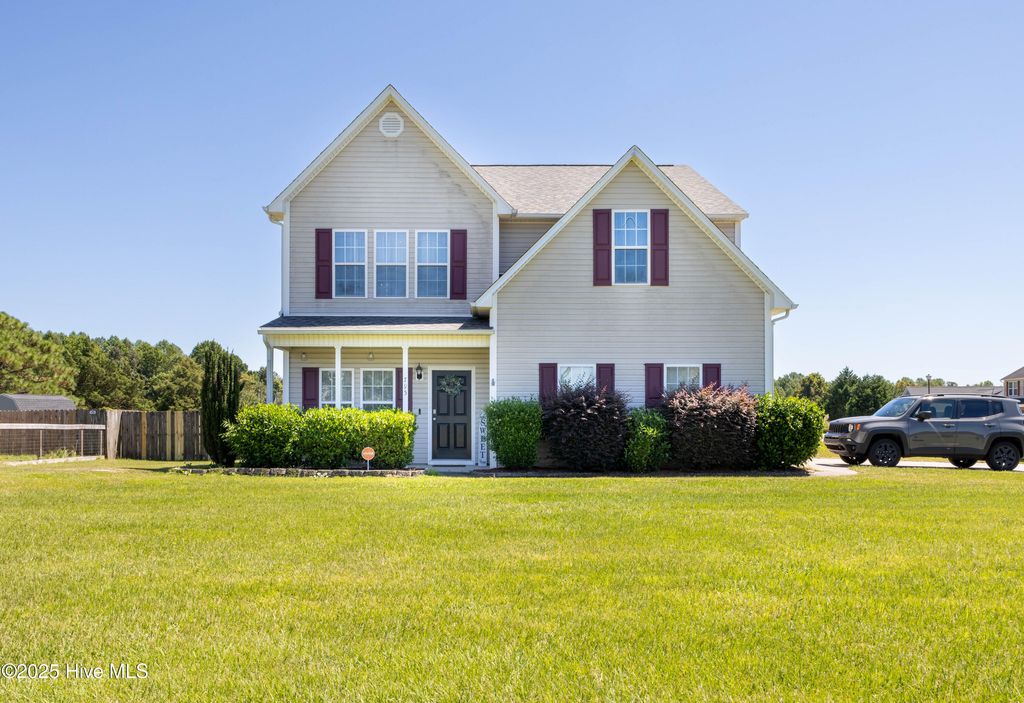 Photo of 795 Haw Branch Road, Beulaville, NC 28518 (MLS # 100530002)
