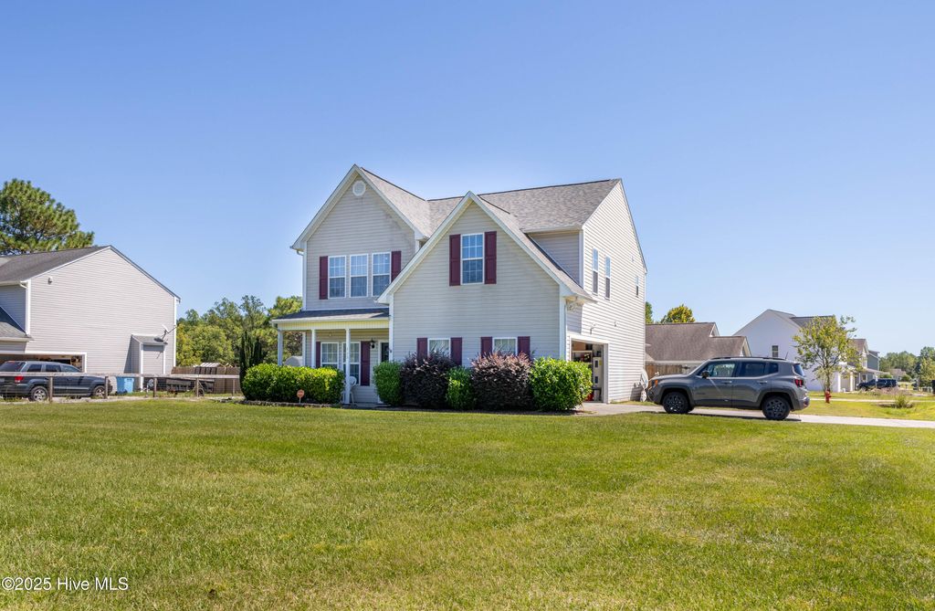Photo of 795 Haw Branch Road, Beulaville, NC 28518 (MLS # 100530002)