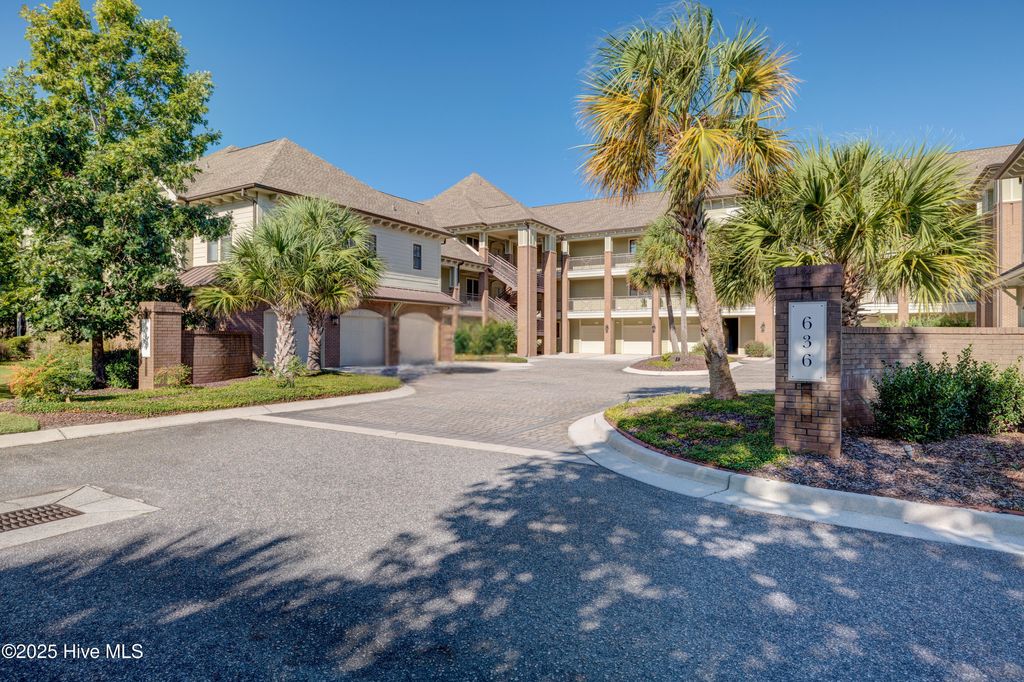 Photo of 636 Village Park Drive #101, Wilmington, NC 28405 (MLS # 100534973)