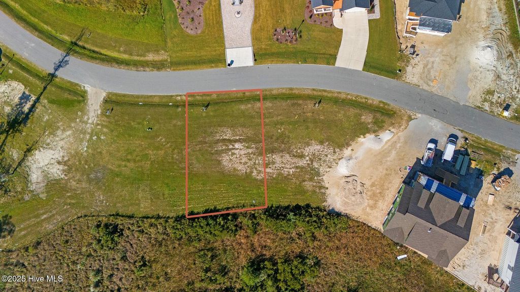Photo of 526 Sheldrake Court, Beaufort, NC 28516 (MLS # 100536220)