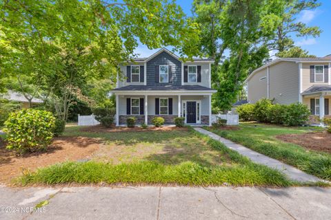 A home in Wilmington