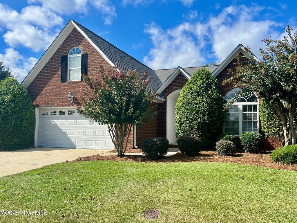 Photo of 3909 Brookstone Drive, Winterville, NC 28590 (MLS # 100531644)