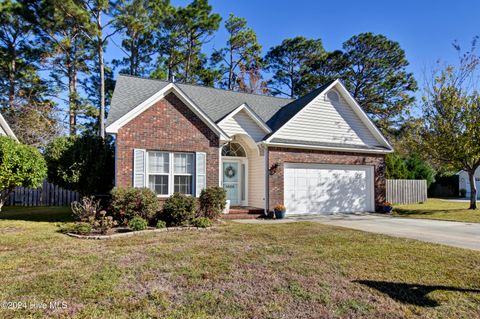 A home in Wilmington