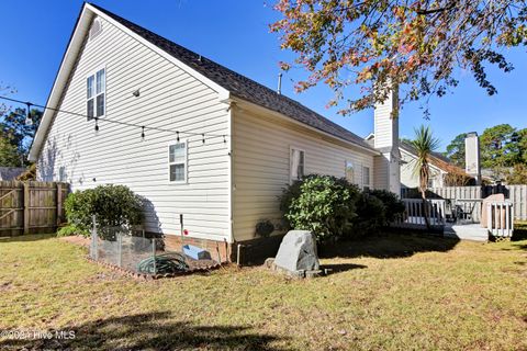 A home in Wilmington