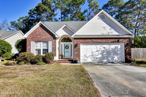 A home in Wilmington