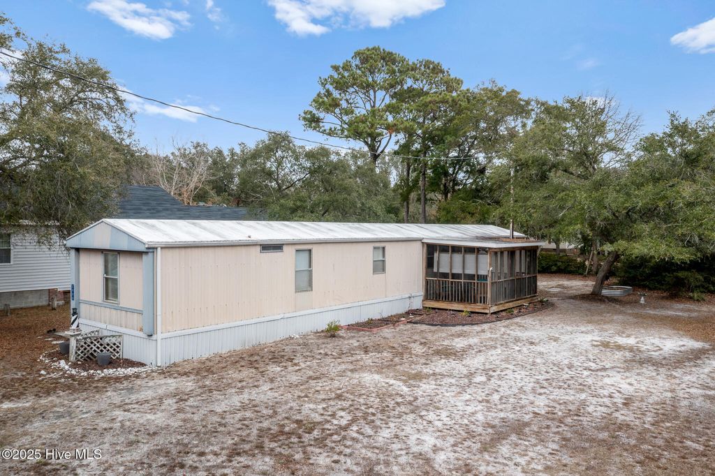 Photo of 2900 Tideland Street SW, Supply, NC 28462 (MLS # 100543182)