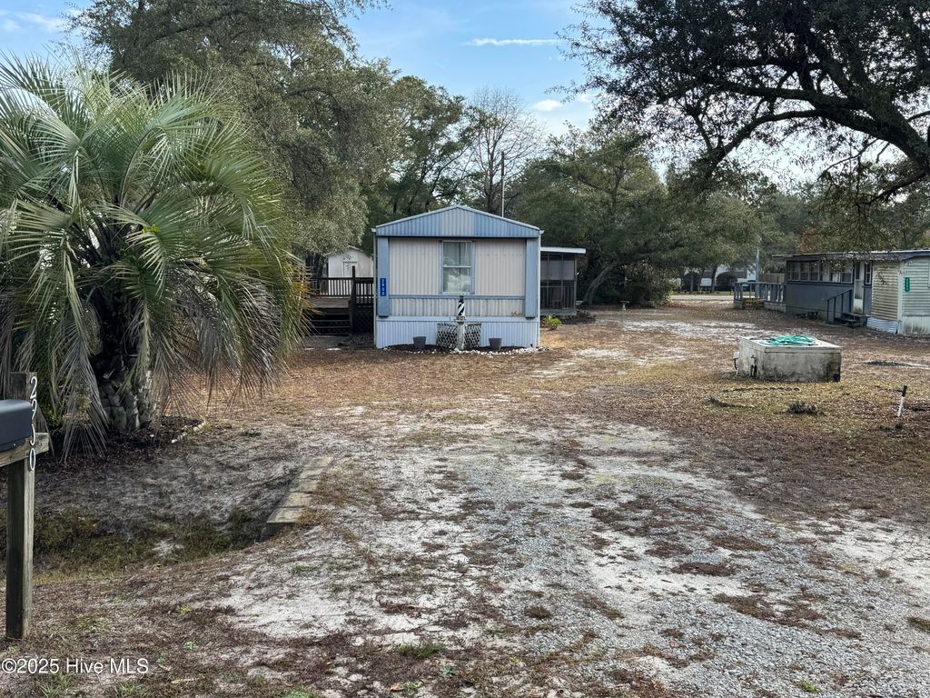 Photo of 2900 Tideland Street SW, Supply, NC 28462 (MLS # 100543182)