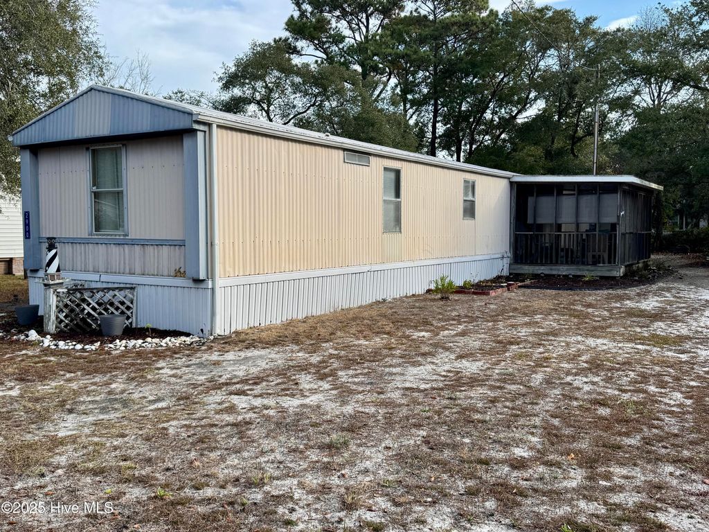 Photo of 2900 Tideland Street SW, Supply, NC 28462 (MLS # 100543182)