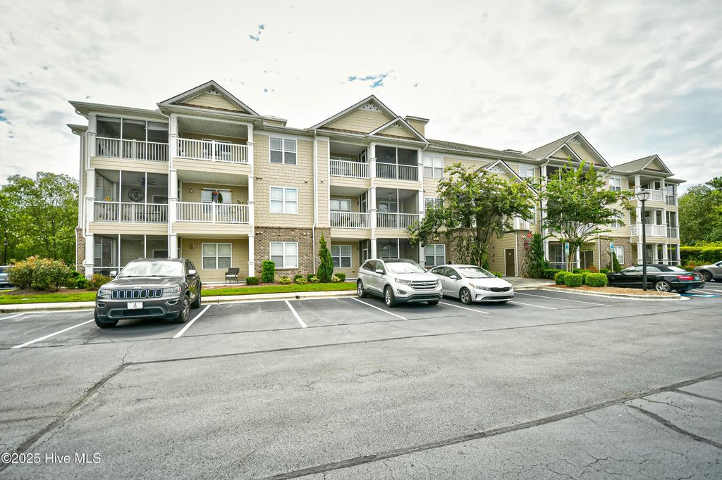 Photo of 250 S Crow Creek Drive NW #23, Calabash, NC 28467 (MLS # 100523607)