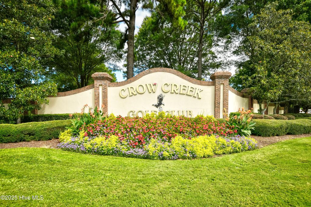 Photo of 250 S Crow Creek Drive NW #23, Calabash, NC 28467 (MLS # 100523607)