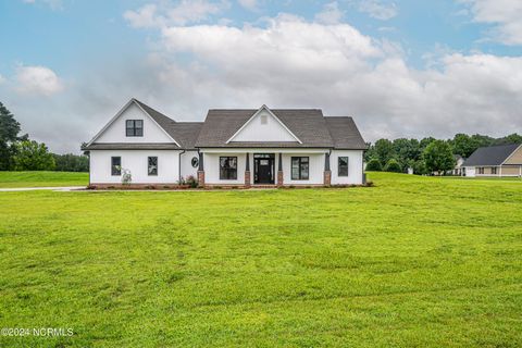 A home in Clinton