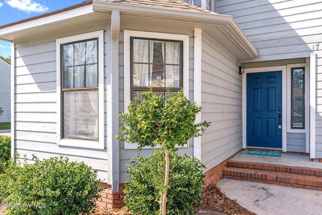 Photo of 1701 41st Street #Apt A, Wilmington, NC 28403 (MLS # 100539807)