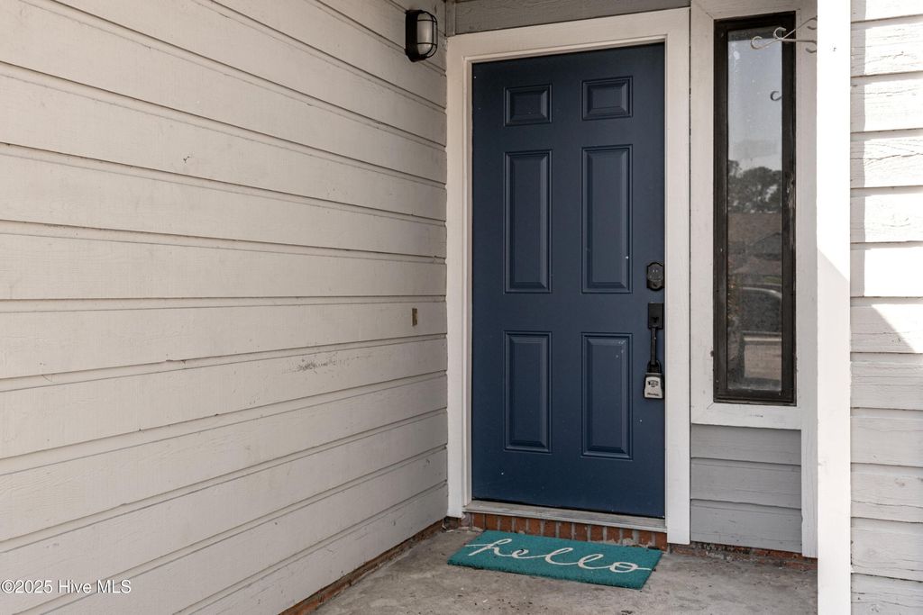 Photo of 1701 41st Street #Apt A, Wilmington, NC 28403 (MLS # 100539807)