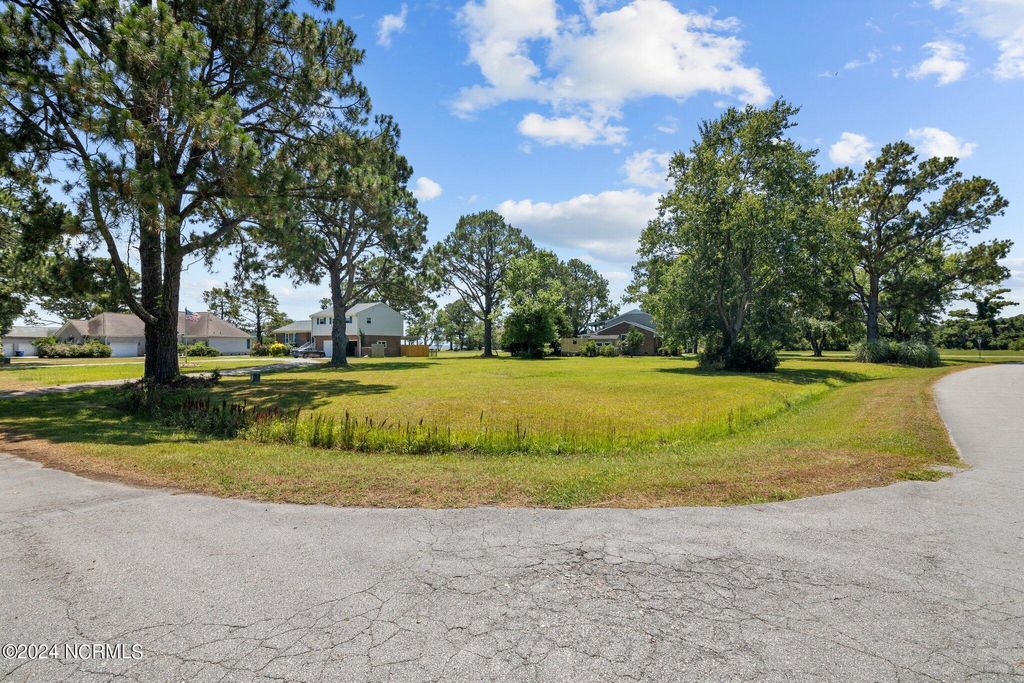 Photo of 5300 Bogue Drive, Oriental, NC 28571 (MLS # 100454326)