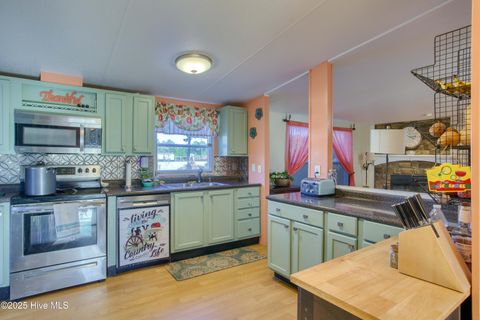 Tiny photo for 152 Whaley Field Road, Jacksonville, NC 28540 (MLS # 100539852)