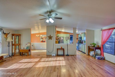 Tiny photo for 152 Whaley Field Road, Jacksonville, NC 28540 (MLS # 100539852)