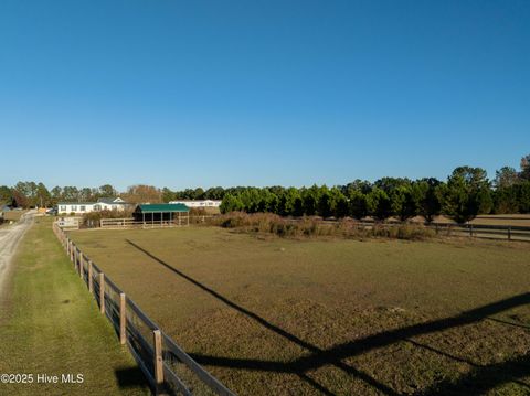 Tiny photo for 152 Whaley Field Road, Jacksonville, NC 28540 (MLS # 100539852)