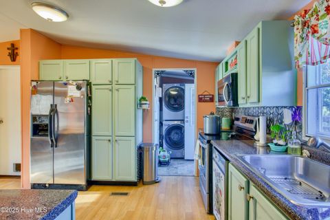 Tiny photo for 152 Whaley Field Road, Jacksonville, NC 28540 (MLS # 100539852)