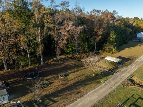 Tiny photo for 152 Whaley Field Road, Jacksonville, NC 28540 (MLS # 100539852)