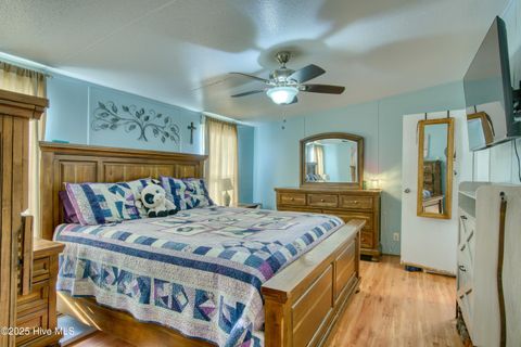 Tiny photo for 152 Whaley Field Road, Jacksonville, NC 28540 (MLS # 100539852)