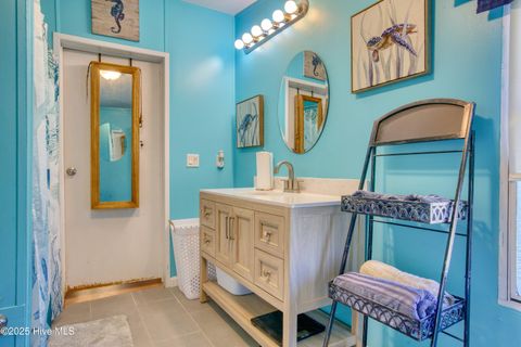 Tiny photo for 152 Whaley Field Road, Jacksonville, NC 28540 (MLS # 100539852)