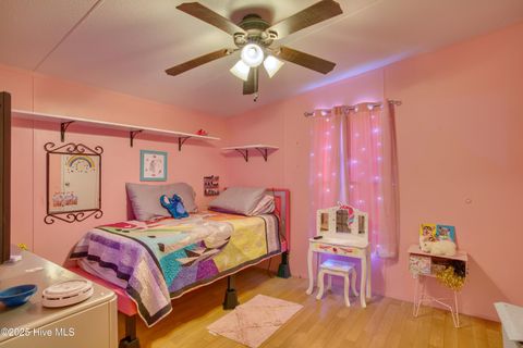 Tiny photo for 152 Whaley Field Road, Jacksonville, NC 28540 (MLS # 100539852)