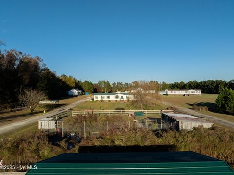 Tiny photo for 152 Whaley Field Road, Jacksonville, NC 28540 (MLS # 100539852)