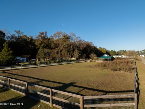 Tiny photo for 152 Whaley Field Road, Jacksonville, NC 28540 (MLS # 100539852)