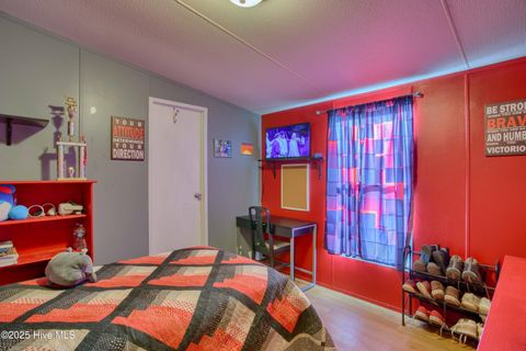 Tiny photo for 152 Whaley Field Road, Jacksonville, NC 28540 (MLS # 100539852)