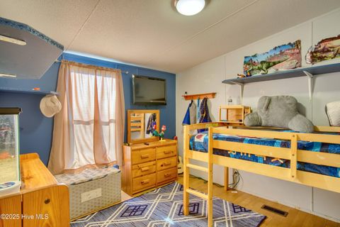 Tiny photo for 152 Whaley Field Road, Jacksonville, NC 28540 (MLS # 100539852)