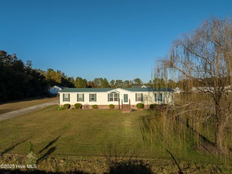 Photo of 152 Whaley Field Road, Jacksonville, NC 28540 (MLS # 100539852)