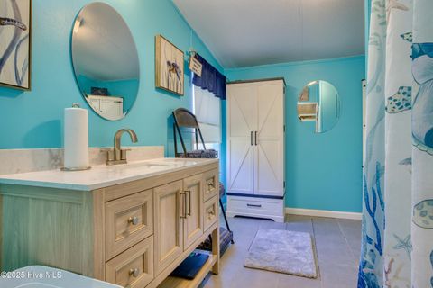 Tiny photo for 152 Whaley Field Road, Jacksonville, NC 28540 (MLS # 100539852)