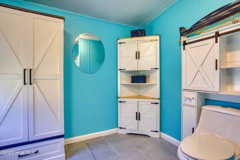 Tiny photo for 152 Whaley Field Road, Jacksonville, NC 28540 (MLS # 100539852)