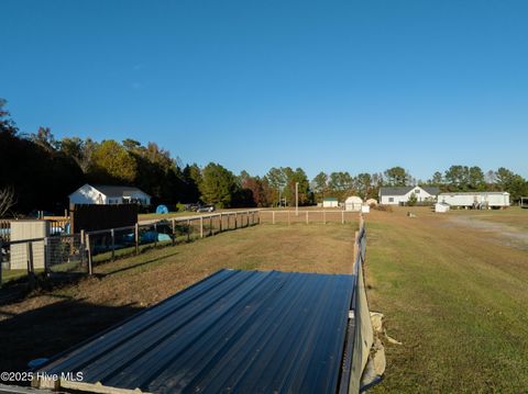 Tiny photo for 152 Whaley Field Road, Jacksonville, NC 28540 (MLS # 100539852)