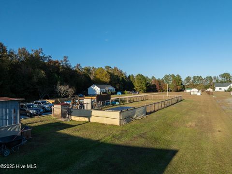 Tiny photo for 152 Whaley Field Road, Jacksonville, NC 28540 (MLS # 100539852)