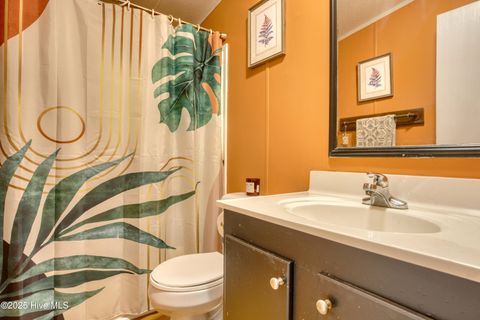 Tiny photo for 152 Whaley Field Road, Jacksonville, NC 28540 (MLS # 100539852)