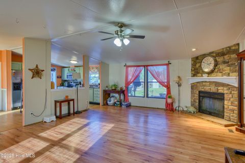 Tiny photo for 152 Whaley Field Road, Jacksonville, NC 28540 (MLS # 100539852)