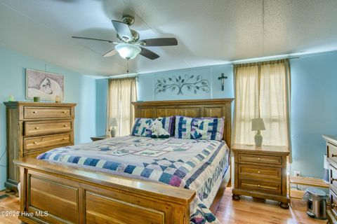 Tiny photo for 152 Whaley Field Road, Jacksonville, NC 28540 (MLS # 100539852)