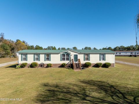 Tiny photo for 152 Whaley Field Road, Jacksonville, NC 28540 (MLS # 100539852)