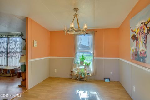 Tiny photo for 152 Whaley Field Road, Jacksonville, NC 28540 (MLS # 100539852)