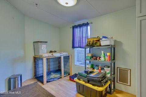 Tiny photo for 152 Whaley Field Road, Jacksonville, NC 28540 (MLS # 100539852)