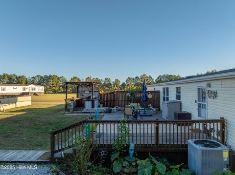 Tiny photo for 152 Whaley Field Road, Jacksonville, NC 28540 (MLS # 100539852)