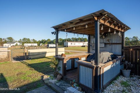 Tiny photo for 152 Whaley Field Road, Jacksonville, NC 28540 (MLS # 100539852)