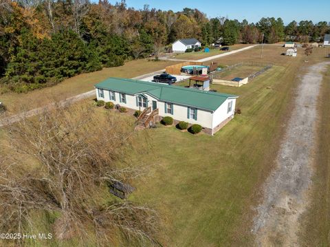 Tiny photo for 152 Whaley Field Road, Jacksonville, NC 28540 (MLS # 100539852)