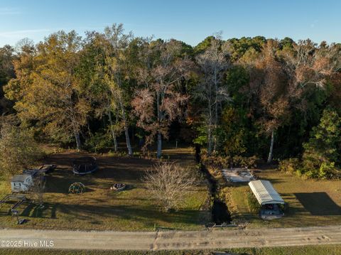 Tiny photo for 152 Whaley Field Road, Jacksonville, NC 28540 (MLS # 100539852)