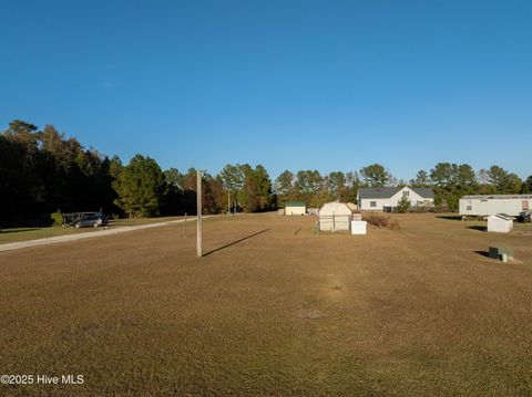Tiny photo for 152 Whaley Field Road, Jacksonville, NC 28540 (MLS # 100539852)