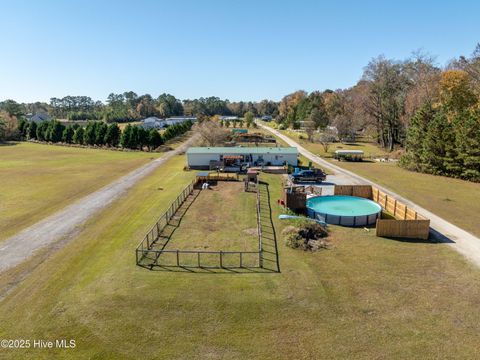 Tiny photo for 152 Whaley Field Road, Jacksonville, NC 28540 (MLS # 100539852)