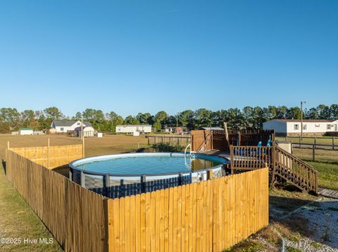 Tiny photo for 152 Whaley Field Road, Jacksonville, NC 28540 (MLS # 100539852)